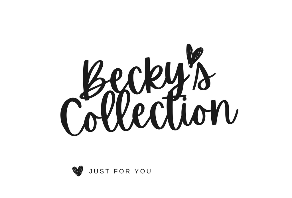 Becky’s Collection