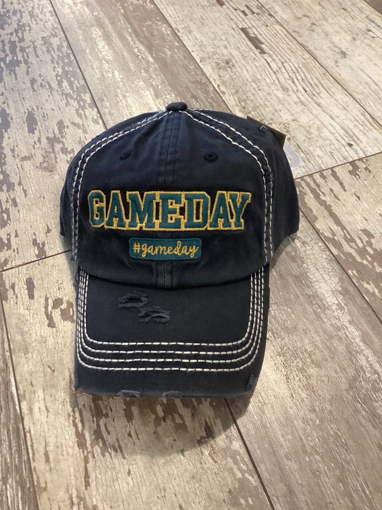 Game Day Hat