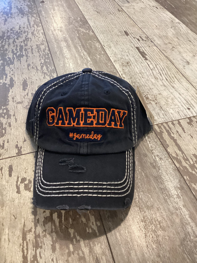 Game Day Hat