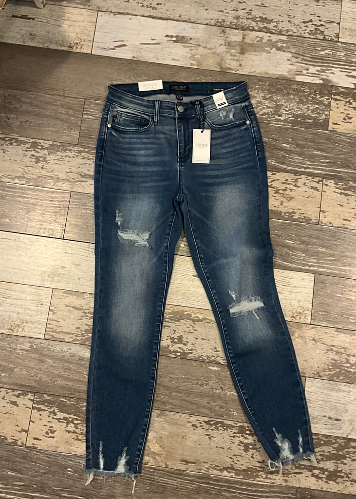 Judy Blue Skinny Fit