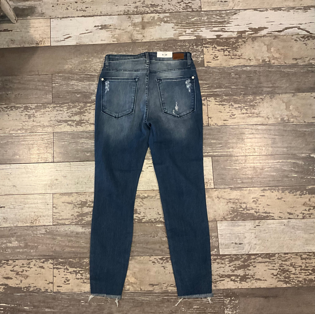 Judy Blue Skinny Fit