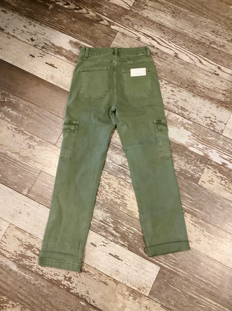 Risen Cargo Jeans