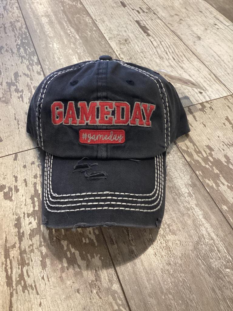 Game Day Hat